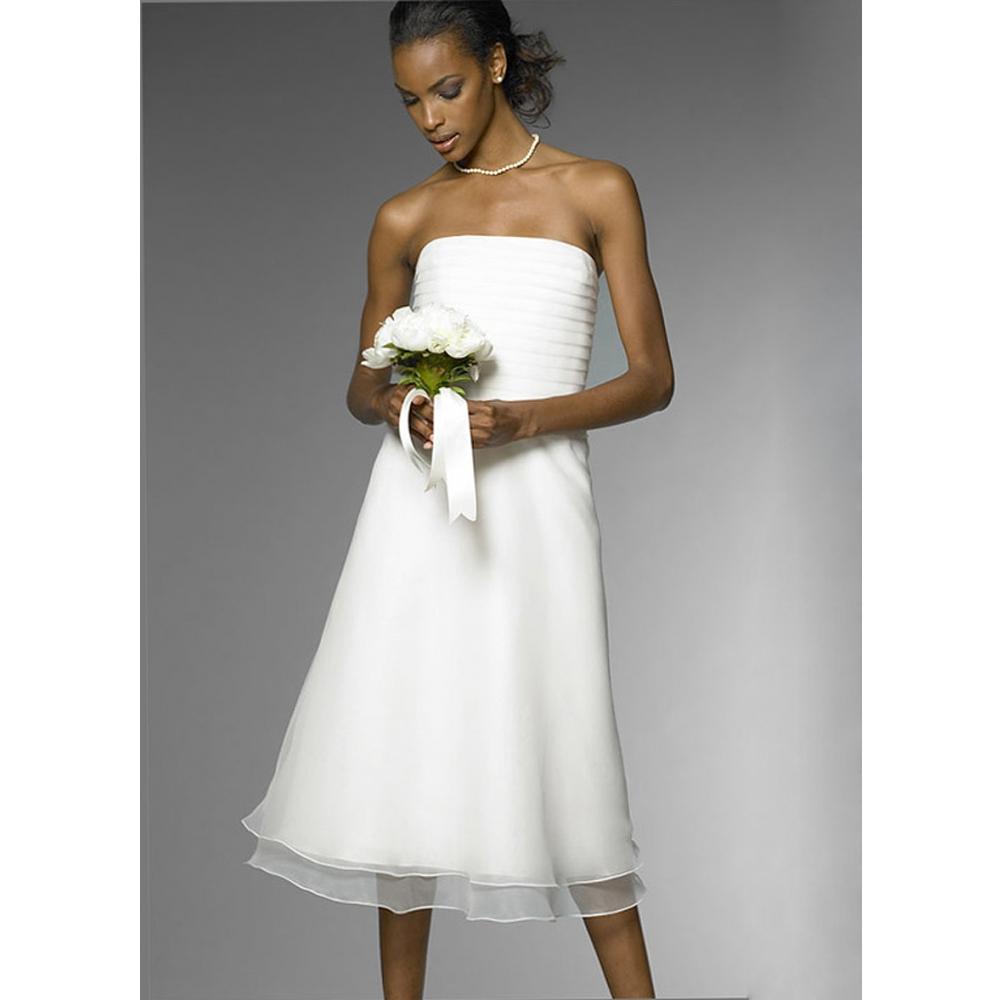 Sample Wedding Dresses