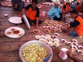 Gotong-royong Gotong-royong