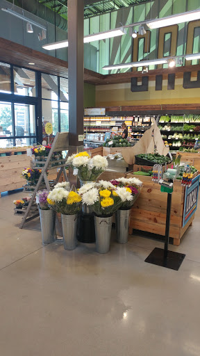 Grocery Store «Whole Foods Market», reviews and photos, 1423 N Webb Rd #101, Wichita, KS 67206, USA