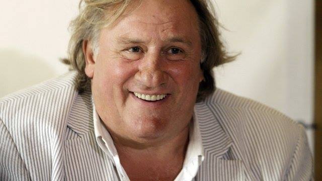 Gerard Depardieu Dp Profile Pics