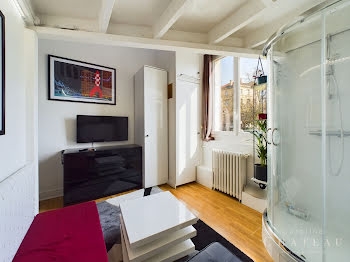 appartement à Paris 4ème (75)