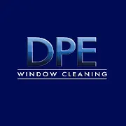 DPE Window Cleaning Logo