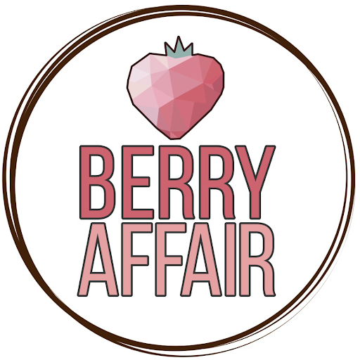 Berry Affair logo