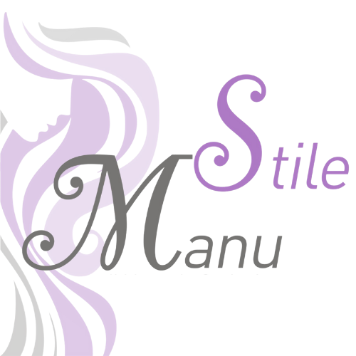 stile manu acconciature di Manuela Ceriani logo