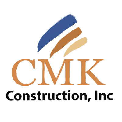 CMK Construction, Inc.