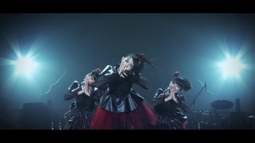 BABYMETAL_Gimme choco_064