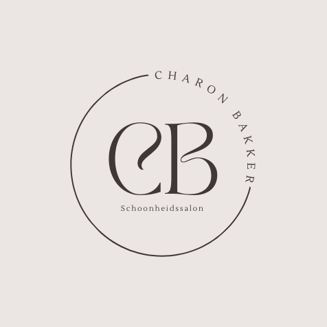 Schoonheidssalon Charon Bakker logo