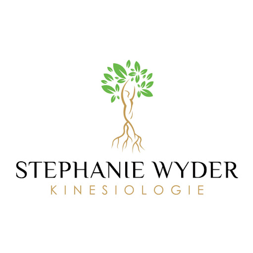 Stephanie Wyder Kinesiologie