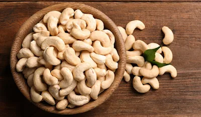 Cashew - 100 gm