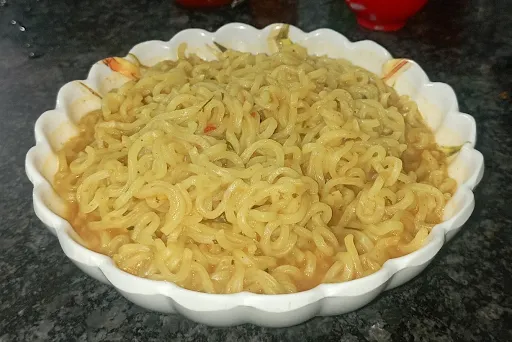 Plain Maggi