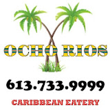 Ocho Rios Caribbean Eatery