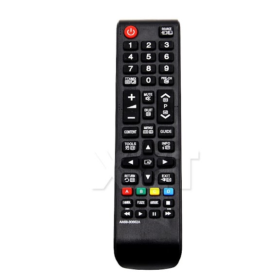 Điều Khiển Tivi Samsung Smart L1088 - Remote Tivi Samsung