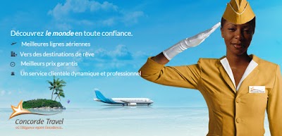 Photos of Concorde Travel Agency