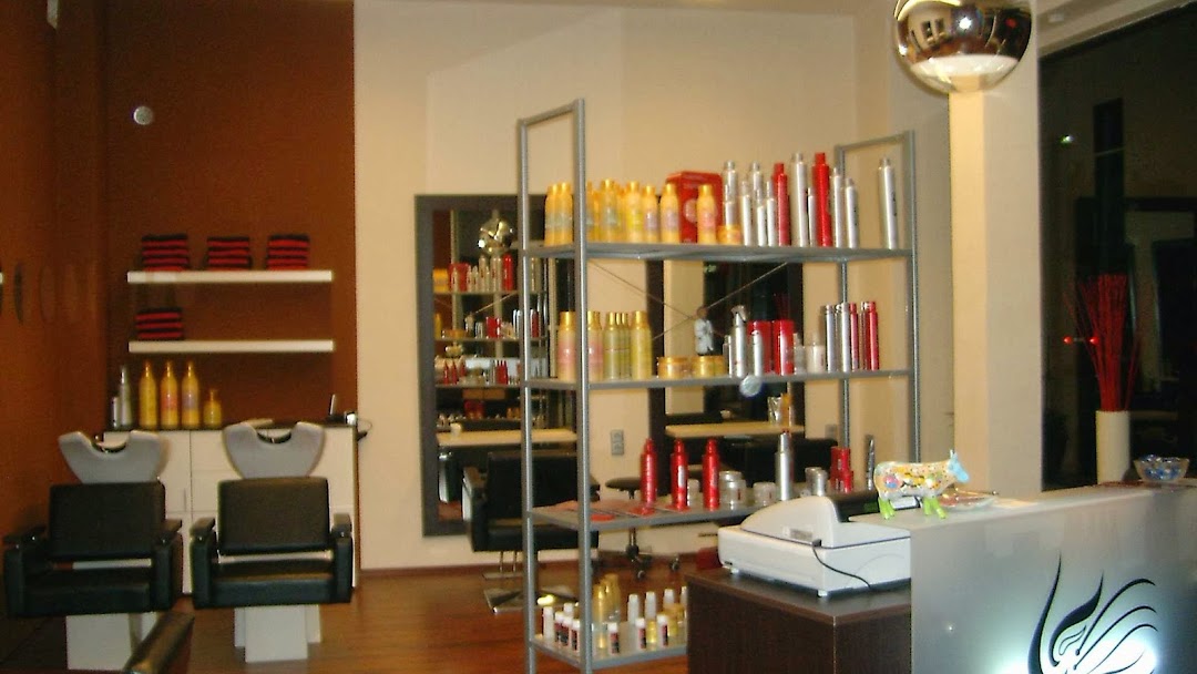 Friseur Hair Salon Friseursalon In Bochum