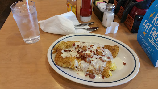 Restaurant «IHOP», reviews and photos, 2910 N Main St, Walnut Creek, CA 94597, USA