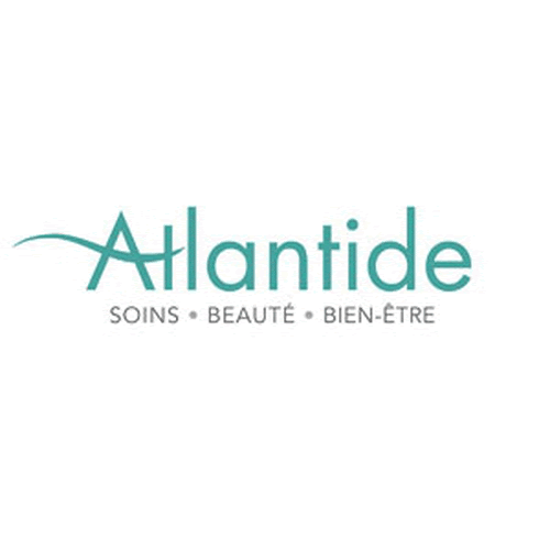 Atlantide Le Monde d'Anka logo