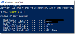 powershell2