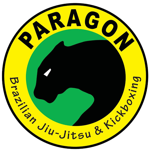 Paragon Brazilian Jiu-Jitsu & Muay Thai Atascadero