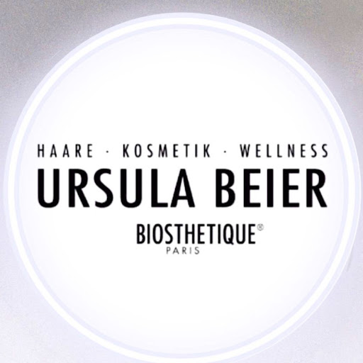 Haare Kosmetik Wellness Ursula Beier La Biosthetique Coiffeur