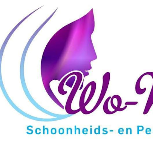 Schoonheidssalon Wo-Men logo