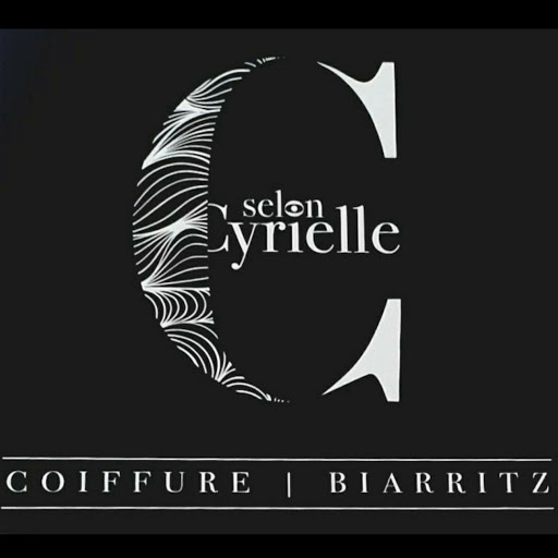 Coiffure Selon Cyrielle logo