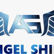 Angel Shine Logo