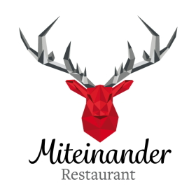 Restaurant Miteinander logo