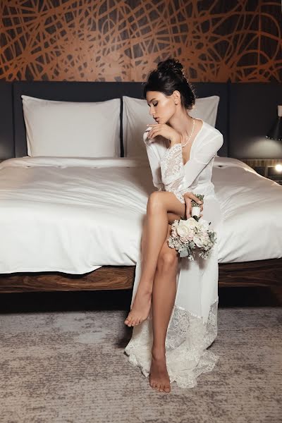 Wedding photographer Dmitriy Kotov (dmitrykot). Photo of 28 August 2020