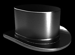 Monopoly-Hat