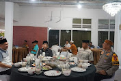 Hari Ke 5 Ramadhan 2024, Bukber Pemkab Sidrap Digelar di Rujab Sekda