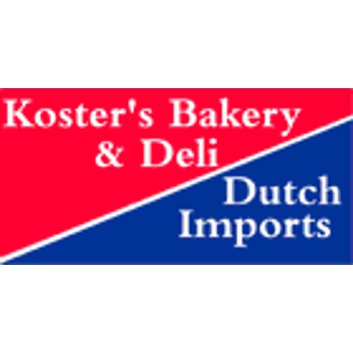 Koster's Bakery & Deli/ Dutch Imports