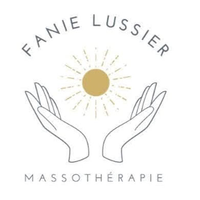 Massothérapie Fanie Lussier Trois-Rivières