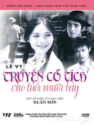 Truyện Cổ Tích Cho Tuổi Mười Bảy