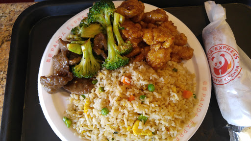 Restaurant «Panda Express», reviews and photos, 350 Central Ave, Farmington, UT 84025, USA