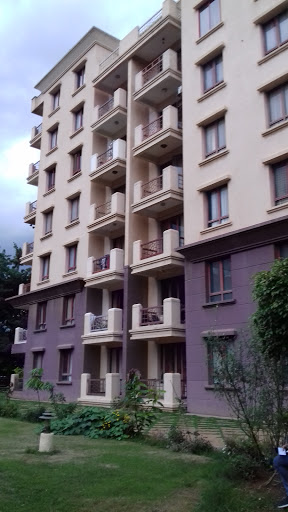 Daffodil Boutique Serviced Apartments, 560066, Tower C Road, Talacauvery Housing Society Layout, Bengaluru, Karnataka 560067, India, Furnished_Apartment_Building, state KA