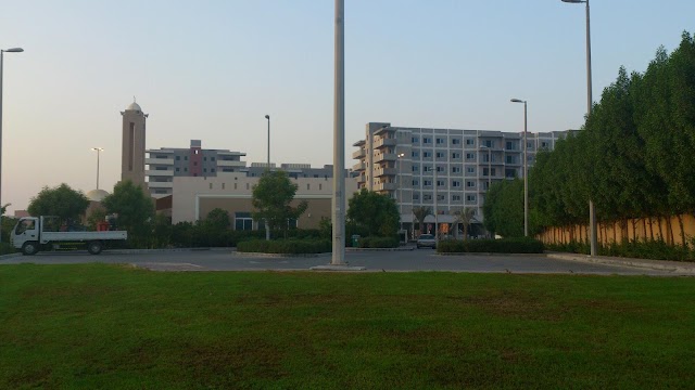 Al Reef Villas