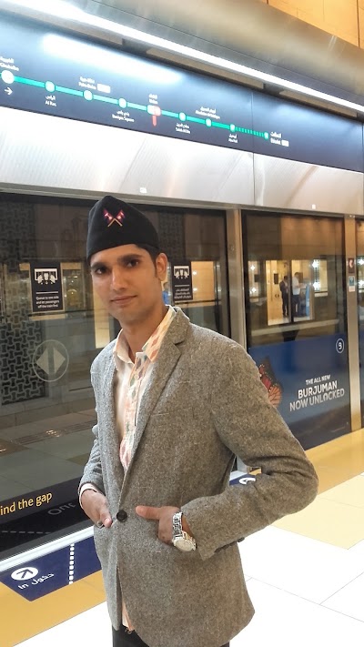 airport