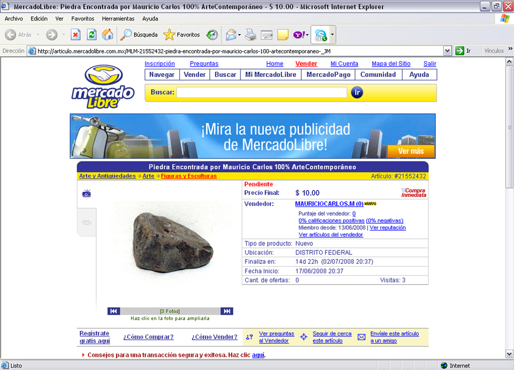 MercadoLibre.com.mx - Anuncio 3