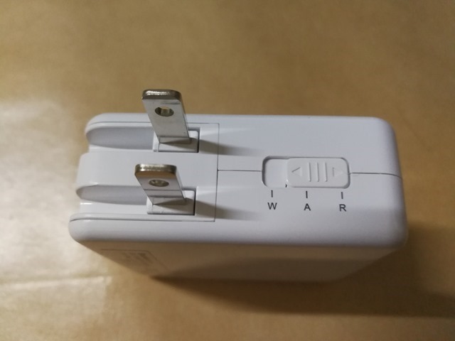 Sapido BRF71N WIFI分享器 開箱