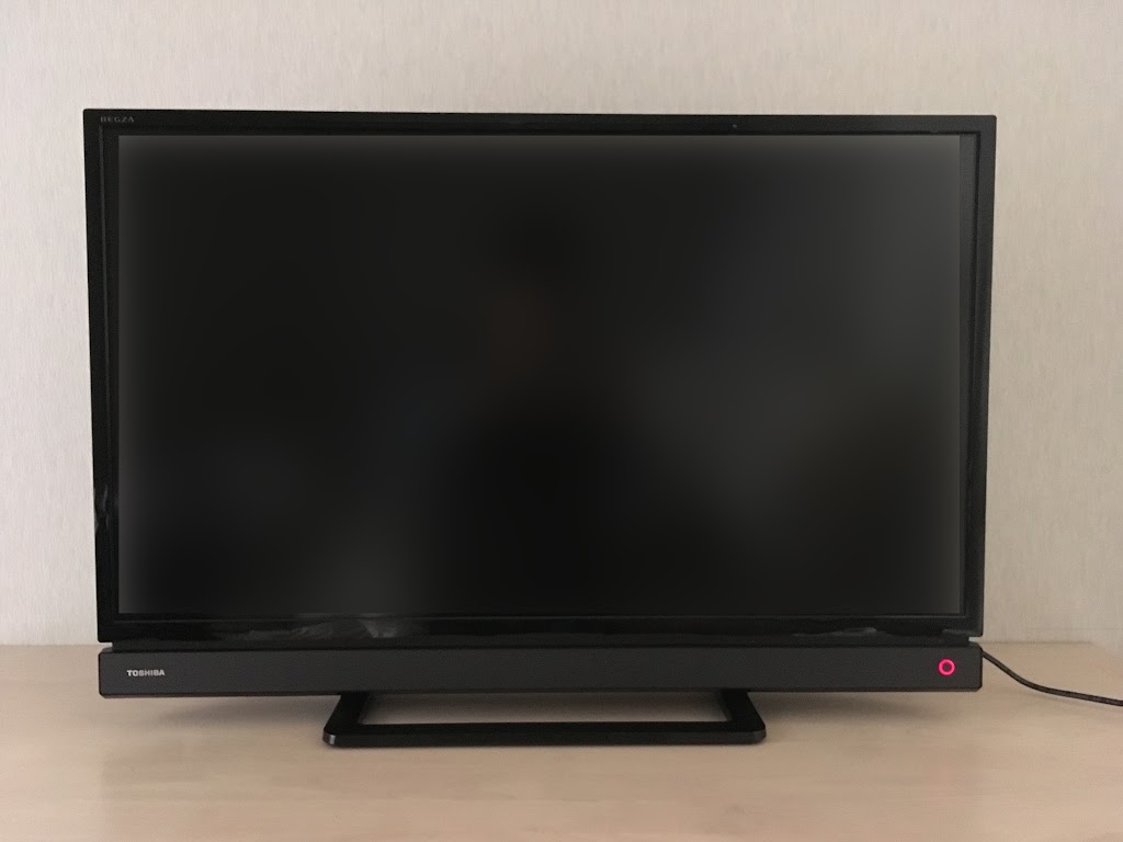 激安テレビ 東芝 Regza 32s レビュー Ydブログ