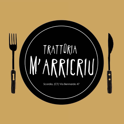 Trattoria M'arricriu