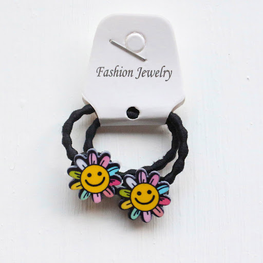 Title 11, Cute cartoon resin headdress for fun and cospla...