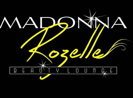 Madonna Rozelle Salon Suites logo