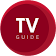 UK TV Listings -TV Guide icon