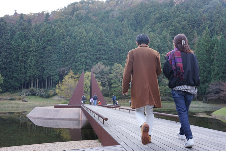 ギブリの長谷寺・室生寺・紅葉・神戸メリケンパーク・三輪明神に関するカスタム事例の投稿画像17枚目