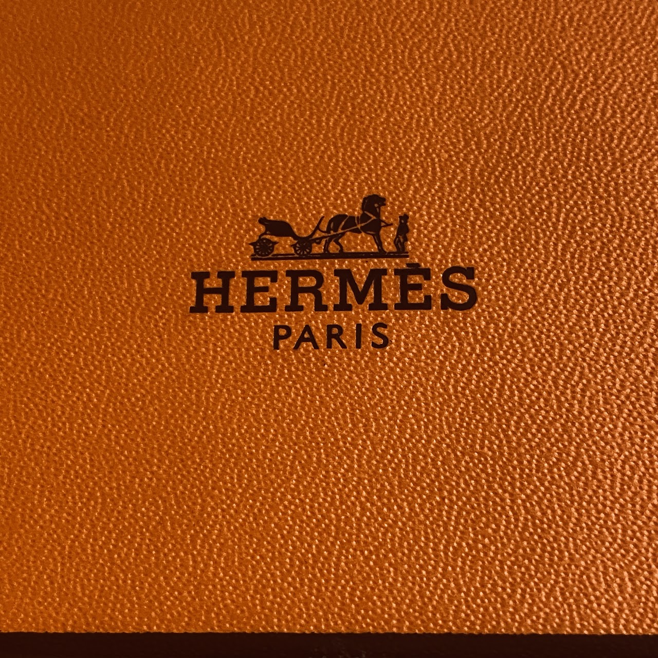 Hermès Vetiver Scented Drawer Liners