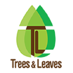 Trees & Leaves Limited logo