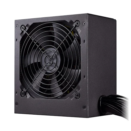 Nguồn máy tính Cooler Master Nguồn/ Power CM MWE Bronze 400W V2 - 400W - 80 Plus Bronze