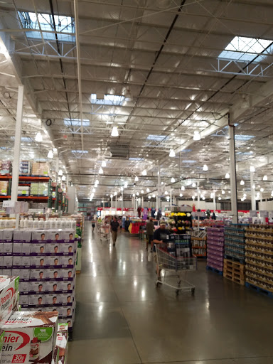 Warehouse store «Costco Wholesale», reviews and photos, 2195 E Custer Ave, Helena, MT 59602, USA