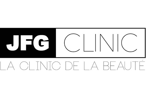 JFG CLINIC - La Clinic de la Beauté logo